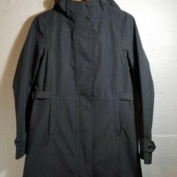 Kirkland Signature Ladies' Trench Coat - Picture 12 of 15